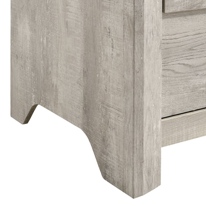 Eleanor - 6 Drawer Dresser
