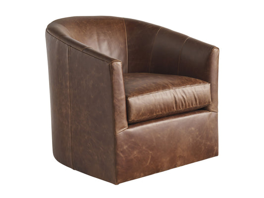 Sunset Key - Candice Swivel Chair