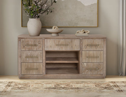 Balam - Console