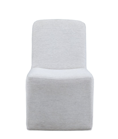 Meyer - Dining Chair - White