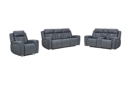 Maveric - Power Zero Gravity Recliner P3
