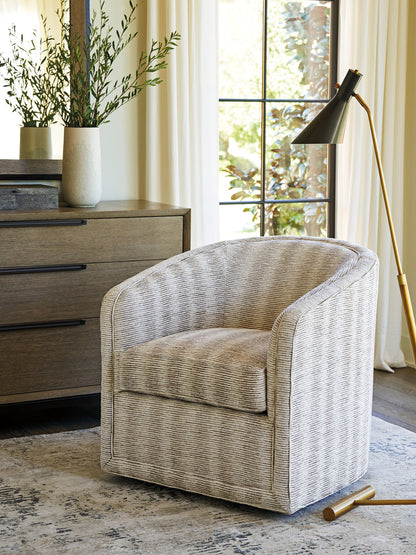 Zanzibar - Algiers Double Dresser - Light Brown