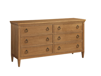 Laguna - Hobie Double Dresser