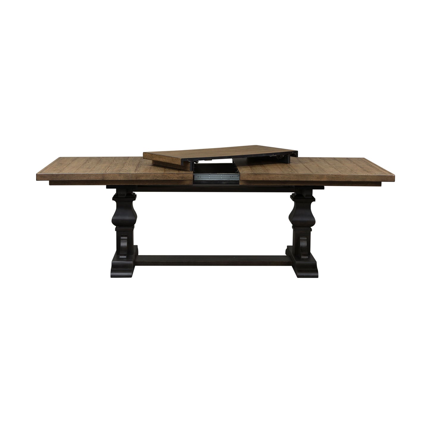 Harvest Home - Trestle Table Top - Chalkboard