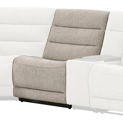 Felix - Armless Chair - Mari Fawn