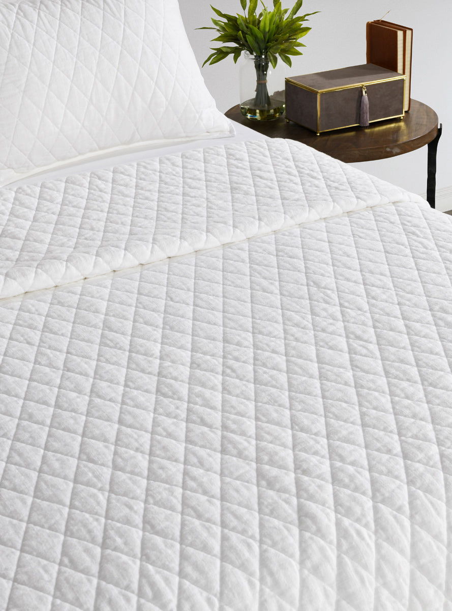 Lana And Vintage Lana - Quilt Set