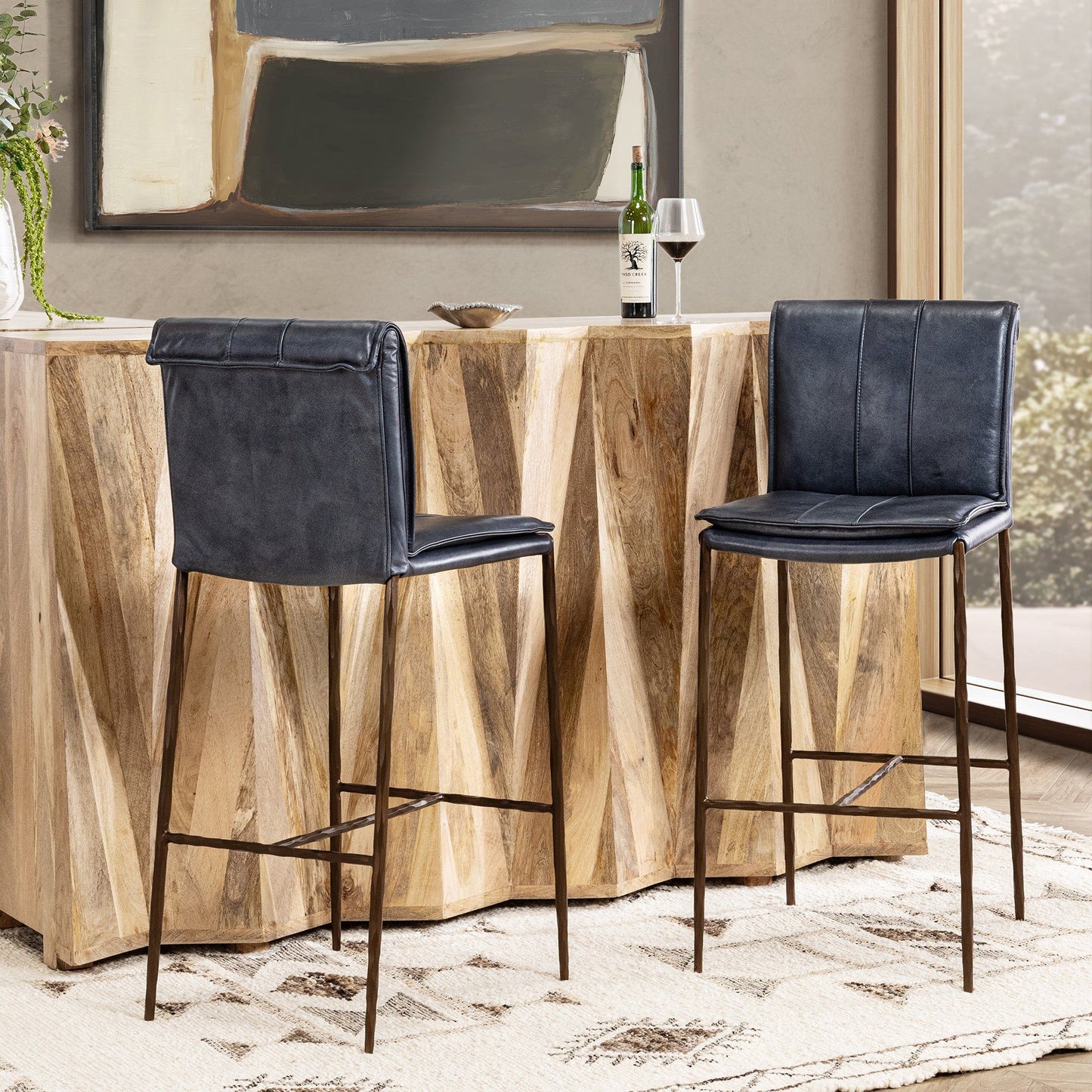 Mayer - Bar Stool
