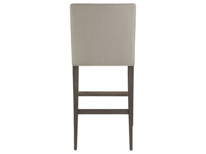 Cohesion Program - Madox Low Back Stool