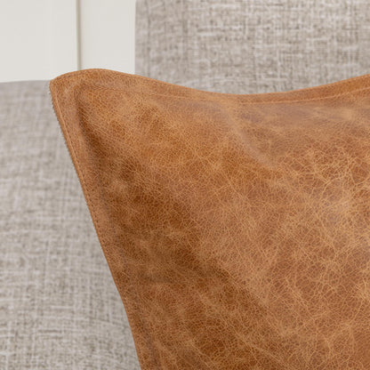 Soco Leather - SLD Pillow
