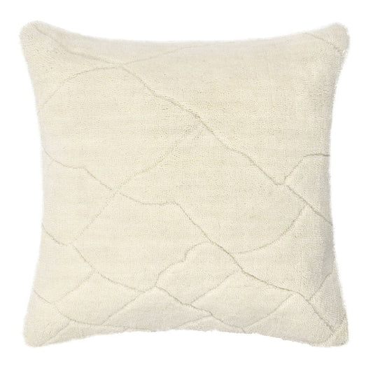 Mercer - 16" x 36" RN Pillow - Ivory