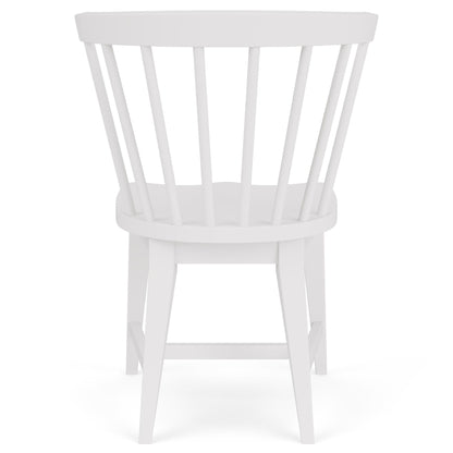 Rosalie - Side Chair (Set of 2)