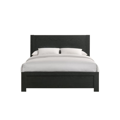 South Bend - Bed