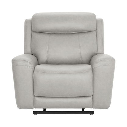 Callahan - Power Lift Recliner With Heat And Massage