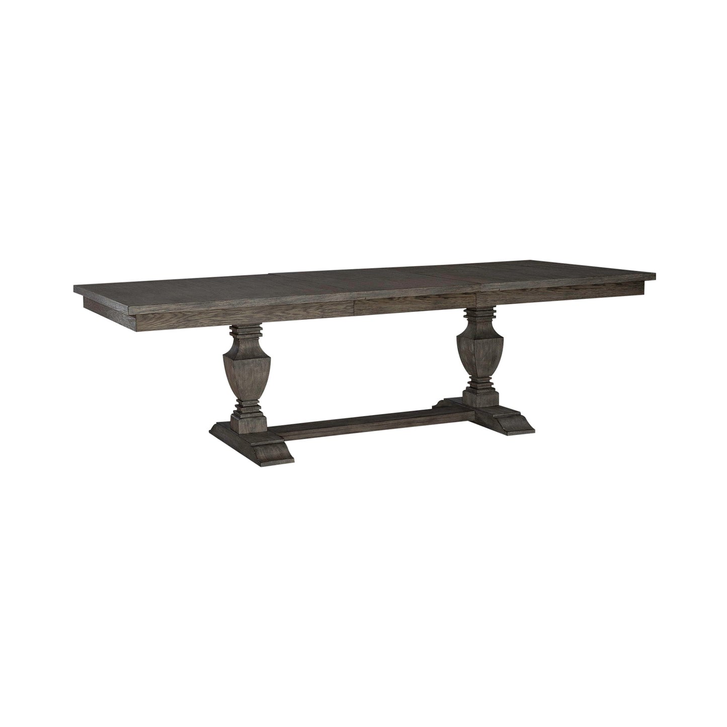Westfield - Trestle Table Top - Havana Brown