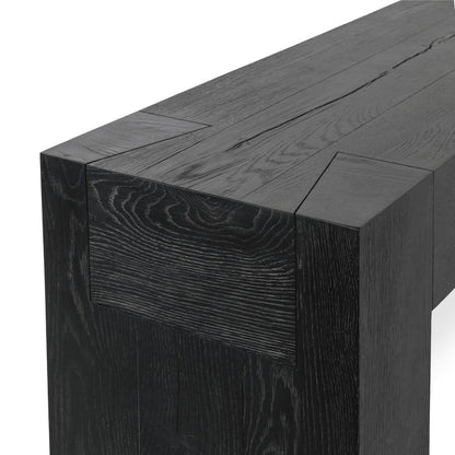 Bristol - Reclaimed Oak Table