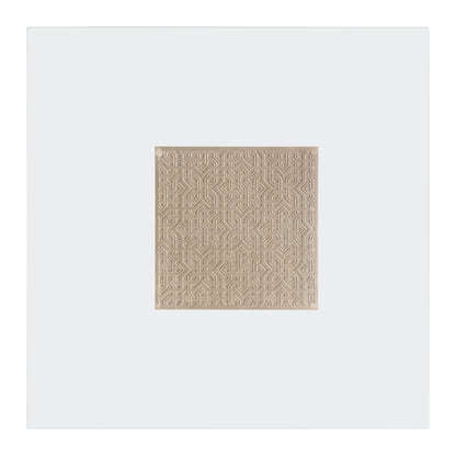 Geometry - Dining Table Base - Radiance