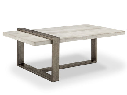 Wiltshire - Rectangular Cocktail Table Set