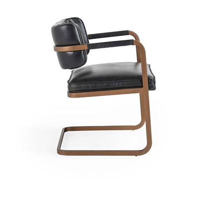 Fonda - Dining Chair