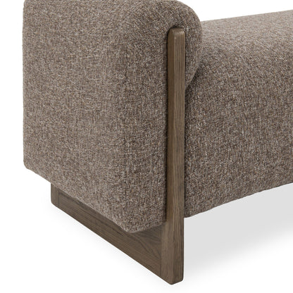 Sierra - Bench