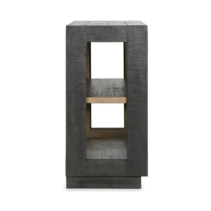 Larson - Reclaimed Pine 2 Door Cabinet