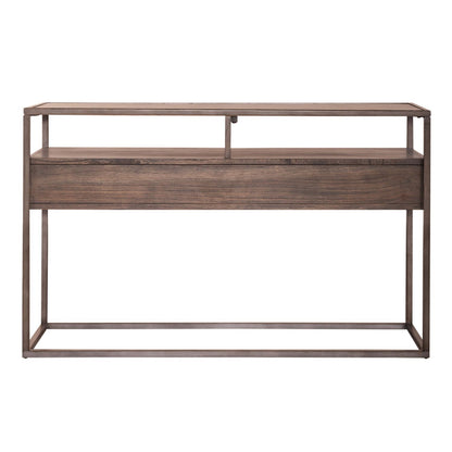 Jamestown - Sofa Table - Tobacco