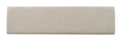 Marcel - Bench - Harvest Brown