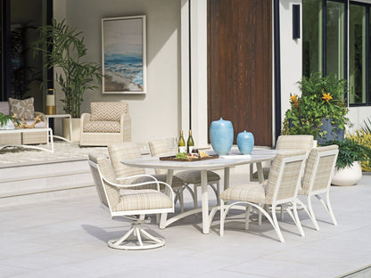 Sand Dune - Dining Chair