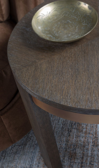 Andare - Round Table