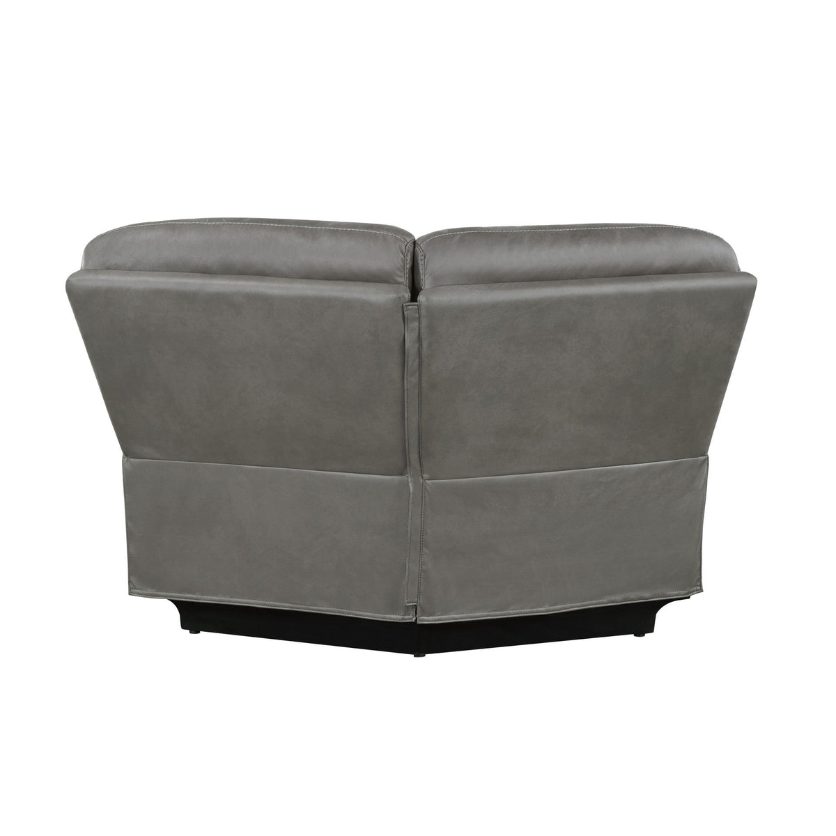 Morello - Wedge - Gray