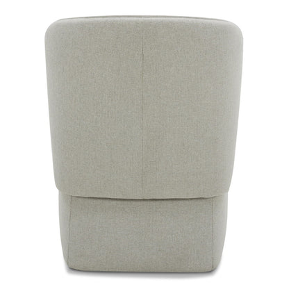 Bongo - Fabric Dining Chair (Set of 2)