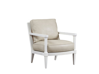 Barclay Butera Upholstery - Splashes Chair