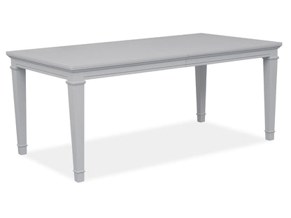 Charleston - Rectangular Dining Table