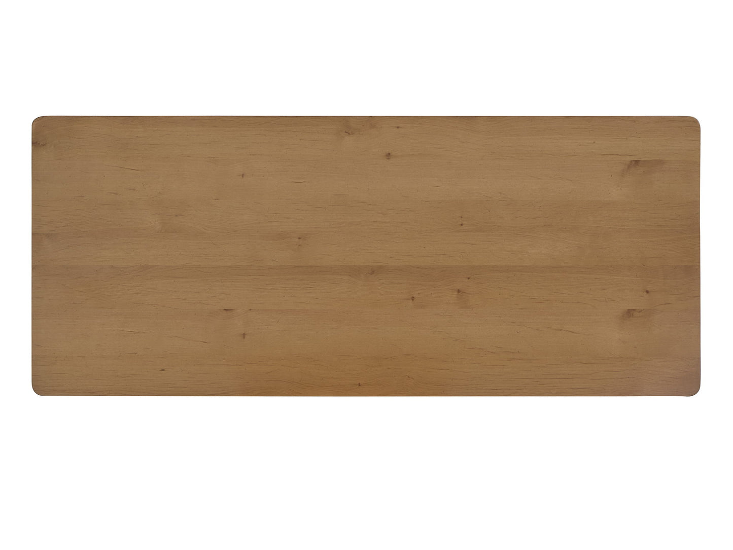 Key Biscayne - Sunny Isles Writing Desk - Light Brown