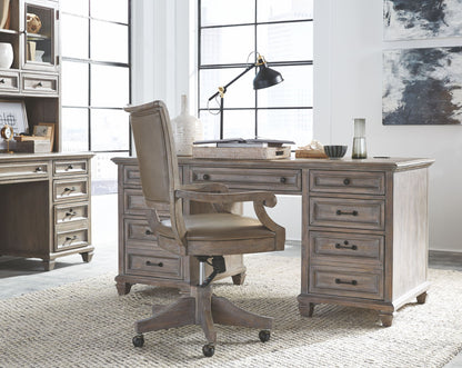 Lancaster - Home Office Set