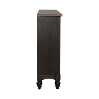 Americana Farmhouse - Hall Buffet