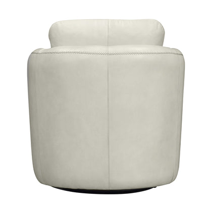 Dante - Swivel Glider Accent Chair