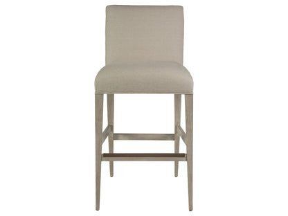 Signature Designs - Melody Side Chair - Silver Leaf