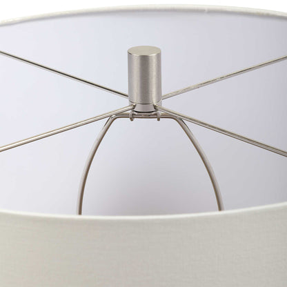 Scouts - Table Lamp - Deep Green