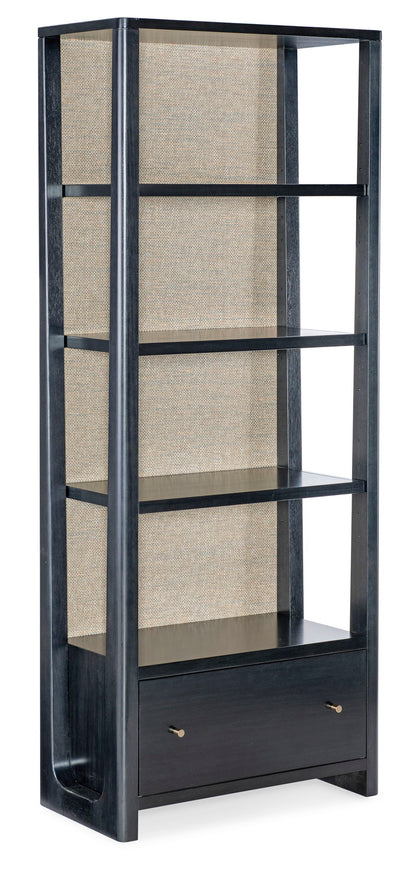 Kenzo - Bookcase - Black