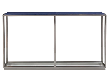 Signature Designs - Ultramarine Rectangular Table