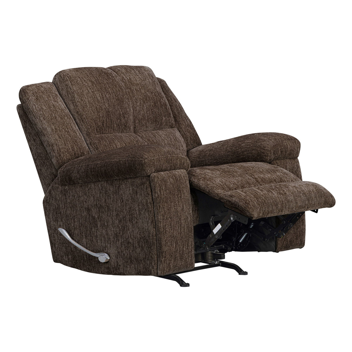 Bronco - Manual Rocker Recliner