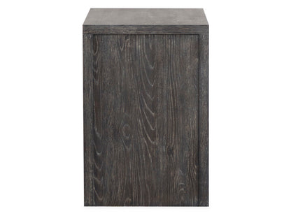 Kinsley - Panel Bedroom Set