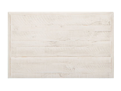 Newport - Drawer Nightstand - Alabaster