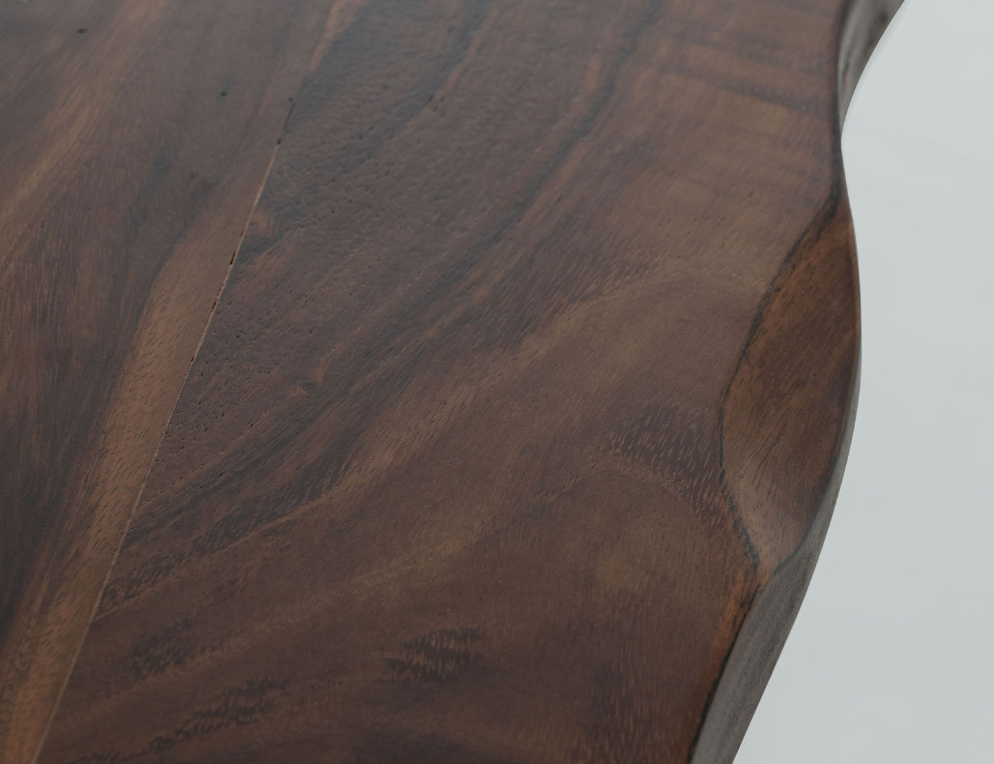 Parota - Table Top - Cinnamon Brown