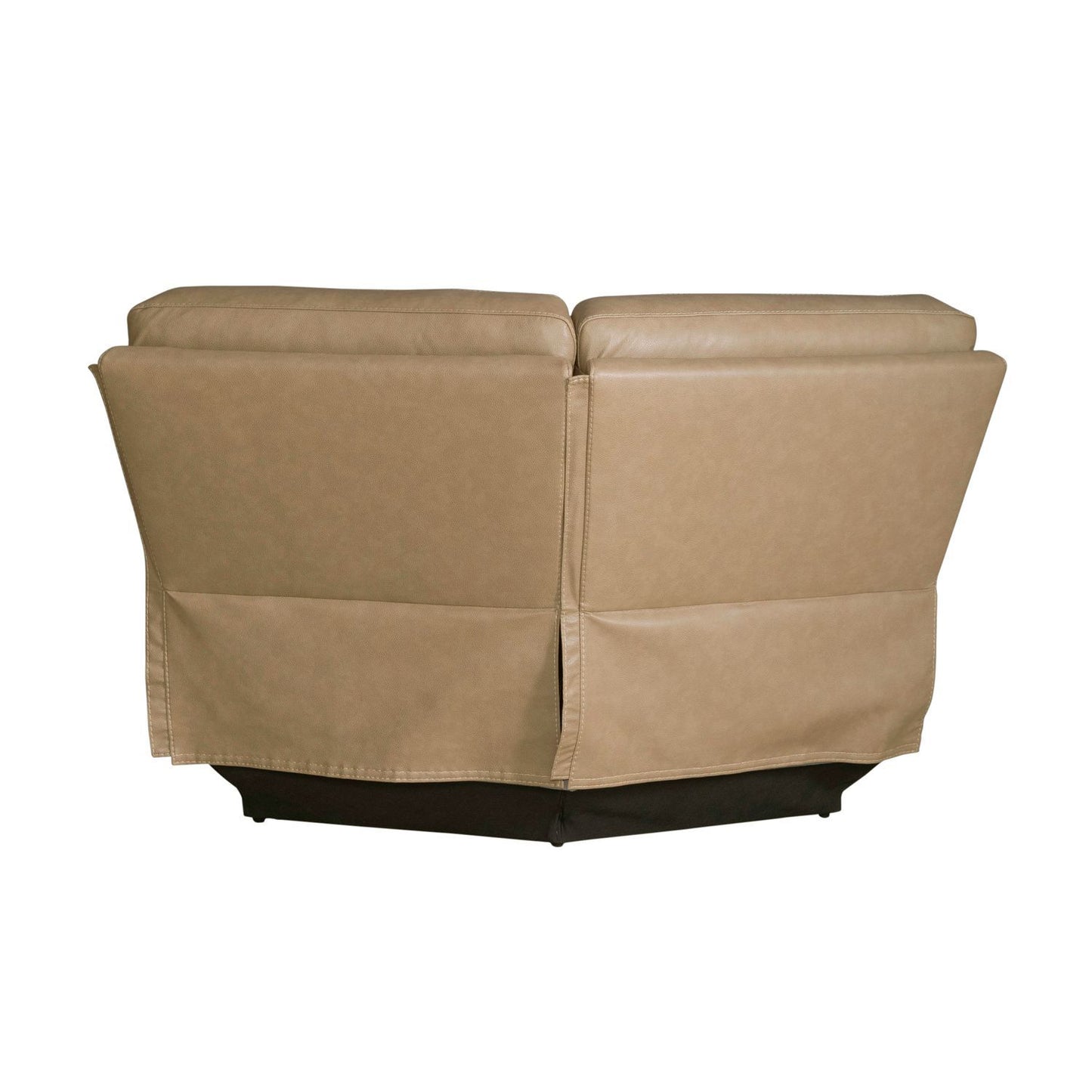 Carrington - Corner Wedge - York Sand