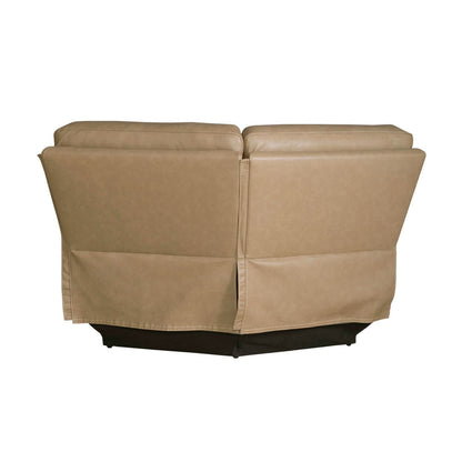 Carrington - Corner Wedge - York Sand