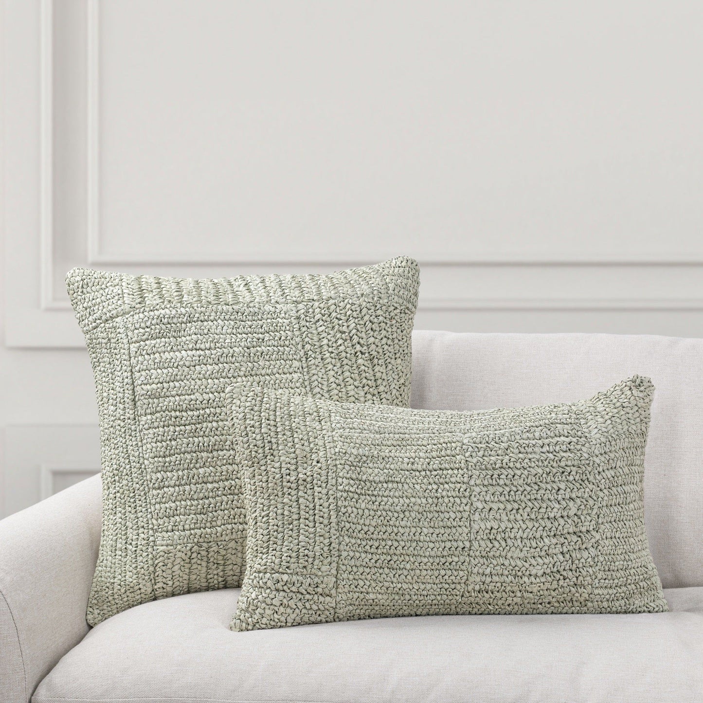 Merritt - SLD Pillow