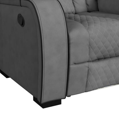 Blitz - Living Room Set