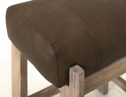 Balam - 24" Stool