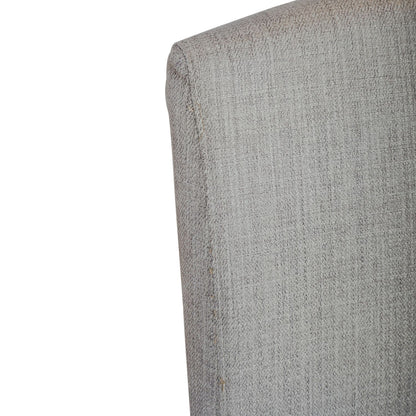 Palmetto Heights - Upholstered Side Chair - Shell White & Driftwood